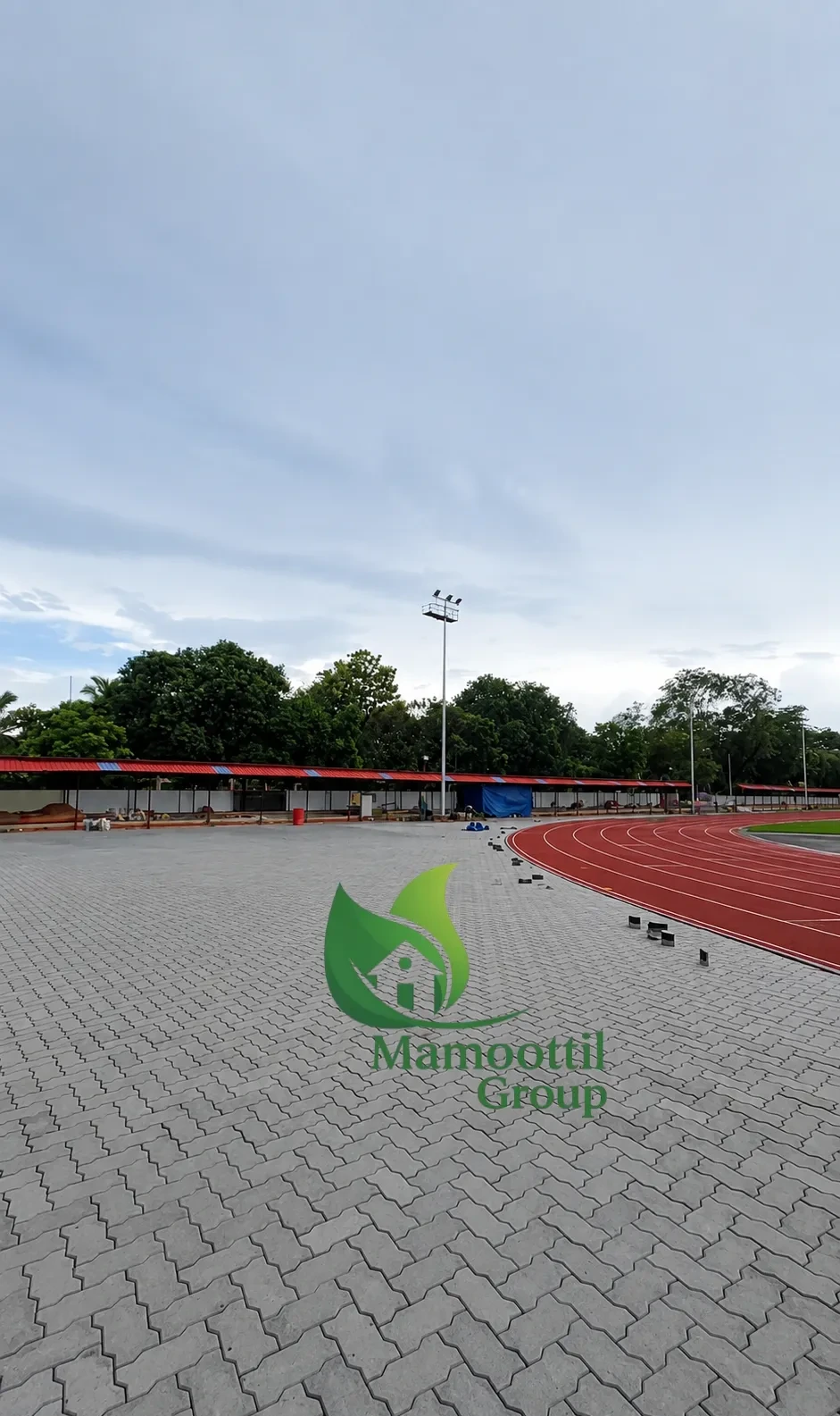 Kannur Stadium